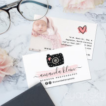 Sweetheart Photography Business Collection