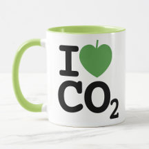I Leaf CO2 | I Leaf Carbon Dioxide