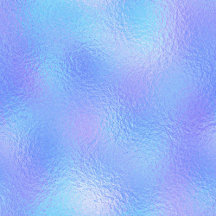 Faux Iridescent Shimmer Foil