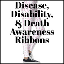 TSO - Awareness Ribbons for Charity Events