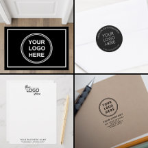Logo Office Supplies, Stationary and Packaging