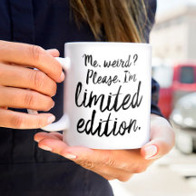 Quote Mugs