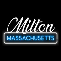 Milton Mass Merch