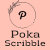 Pokascribble