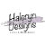 Haleryn Designs Totes and Home Decor