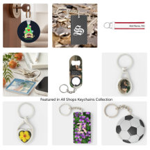 All Shops Keychains