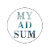 MYADSUM