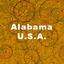 Alabama, U.S.A.