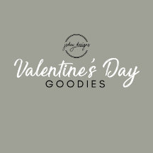 Valentine Goodies
