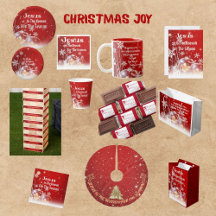 Christmas Gifts, Holiday Decor & Candy Favors 