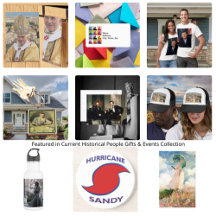 Current Historical People Gifts & Events