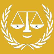 LAW SCHOOL GRADUATION GOLD 2025