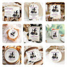 Halloween Night Party