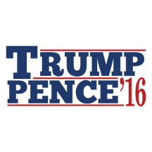 Trump Pence 16