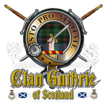 Clan Guthrie