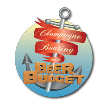 Champagne Boating on a Beer Budget
