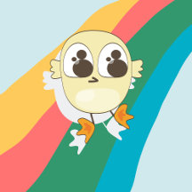 kawaii style,relaxing moment.cups.