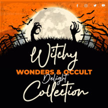 Witchy Wonders & Occult Delights