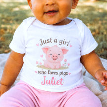 Baby Bodysuits & New Baby Gifts