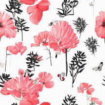 Soft Color Collage Collection