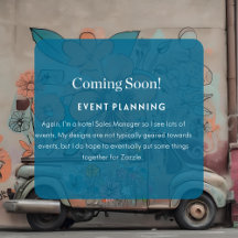 Event Planning