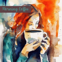 Brewing Smiles The Morning Coffee Collection