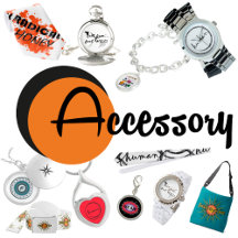 SayanX Accesorios