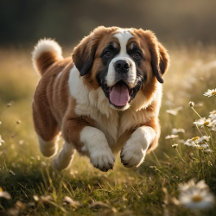 St. Bernard