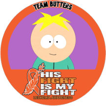 Team Butters Collection