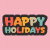 HappyHolidaysCom