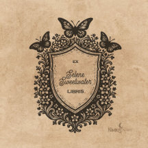 The Botanist's Cabinet