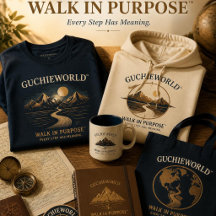 🙏 WALK IN PURPOSE™ Fitness Collection