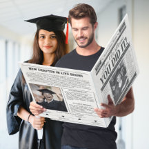 Celebrate Success with Our Graduation Invitation 