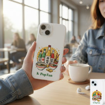 Finger Heart Phone Case Collection