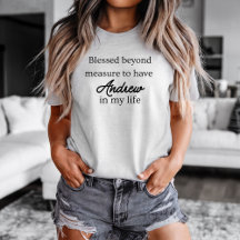 Blessed Beyond Measure Collection 
