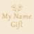 MyNameGifts