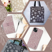 Serene Petal Harmony