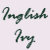 inglishivy