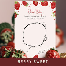 Berry Sweet Strawberry Collection