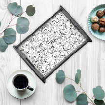 Serving Trays- Cake Stands