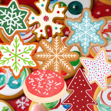 Christmas Cookies
