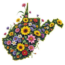 Celebrate West Virginia