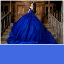 Royal Blue Solid Color