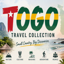 Togo Travel Collection
