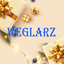 Weglarz_Name T-Shirt