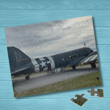 WW2 Vintage Airplane Airshow Photography