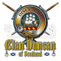 Clan Duncan