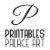 Printable_Palace
