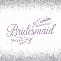Wedding Party Mugs 