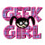 geekme Cool and funny geek dork and nerdy designs